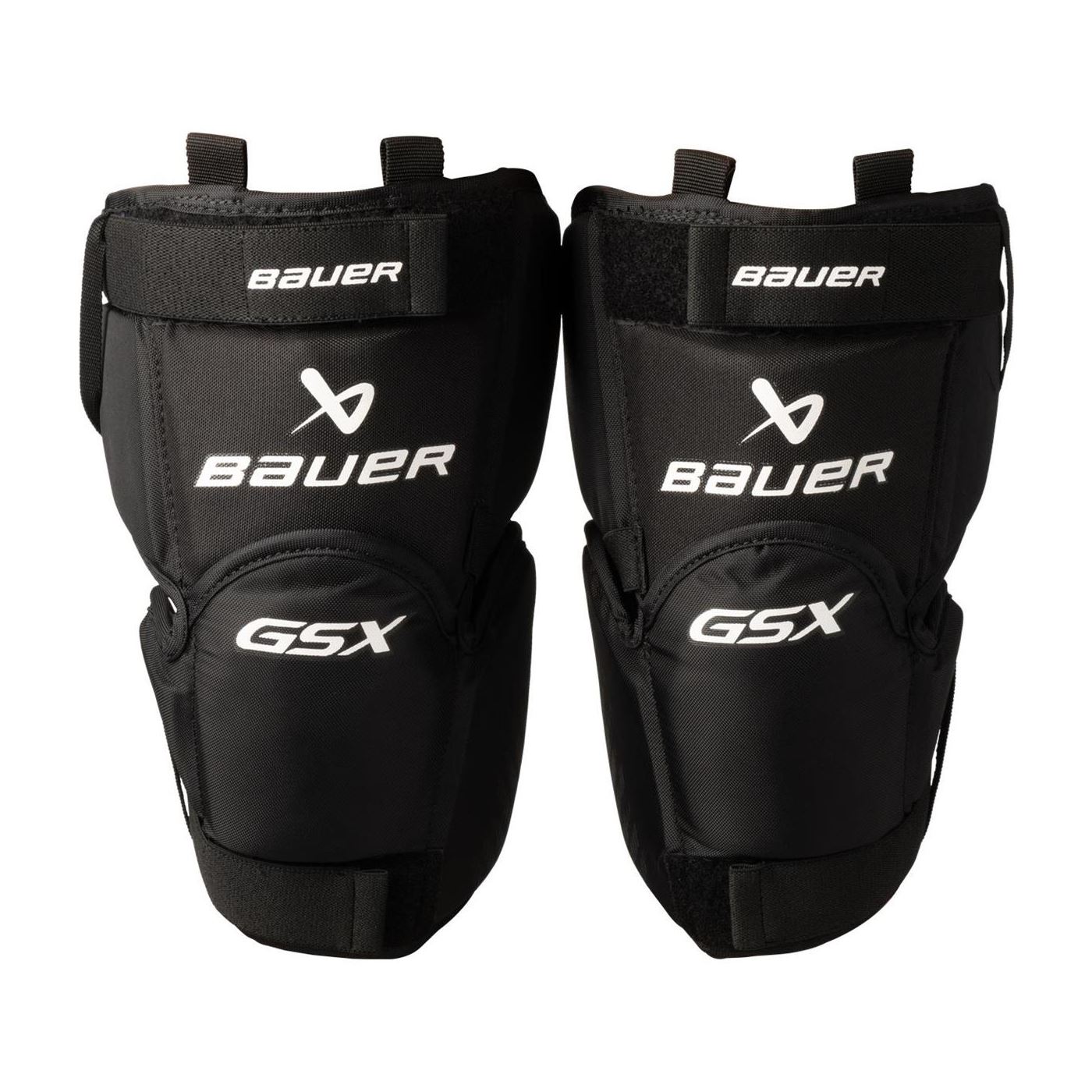 Bauer Målvaktknäskydd GSX Yth