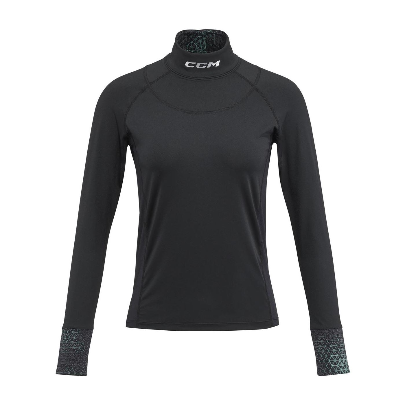 CCM Halsbeskyttertrøje Womens