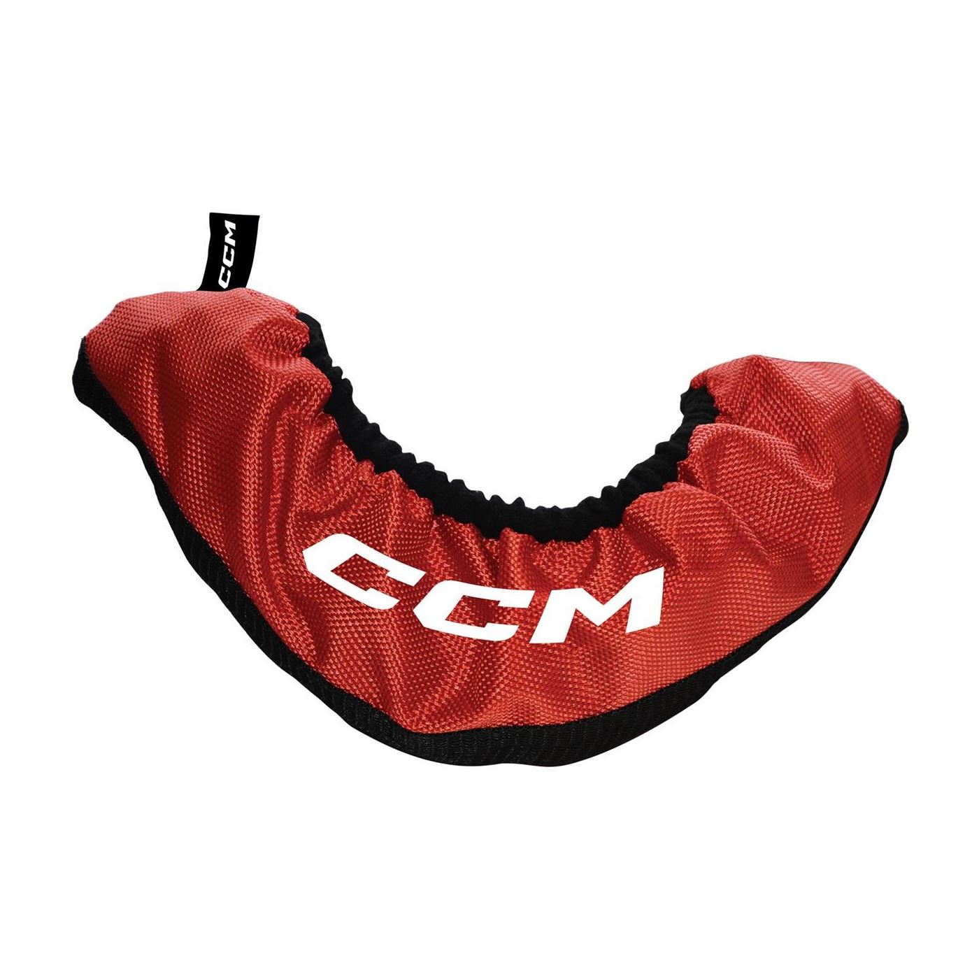 CCM Skridskoskydd Premium Soaker Red
