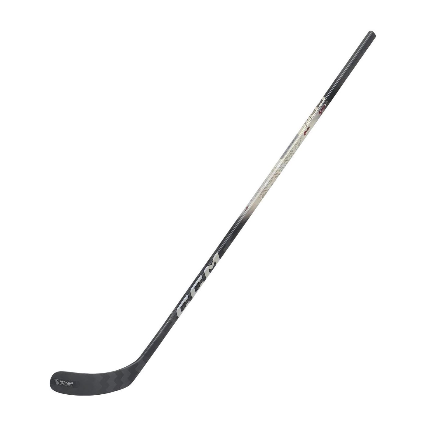 CCM Ishockeystav Jetspeed FT8 Pro Jr