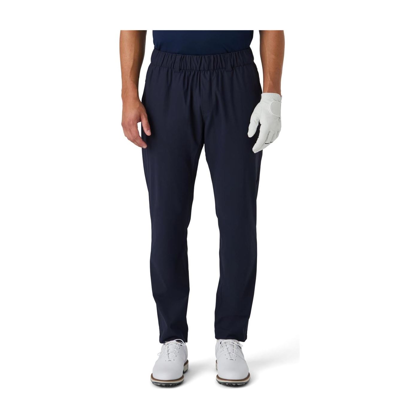 CCM Golf Bukser Classic Sr Navy