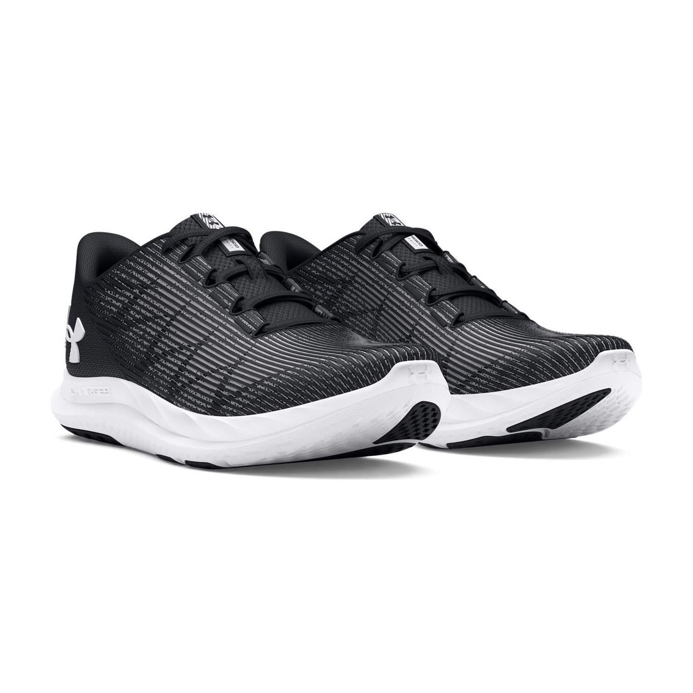 Under Armour Löparskor Charged Speed Swift