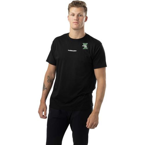 Bauer T-shirt Team Tech Sr - AMJ