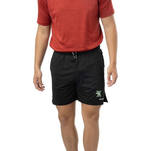 Bauer Shorts Team Knit Sr - AMJ