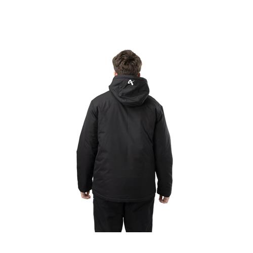 Bauer Jakke Team Heavyweight Yth - AMJ