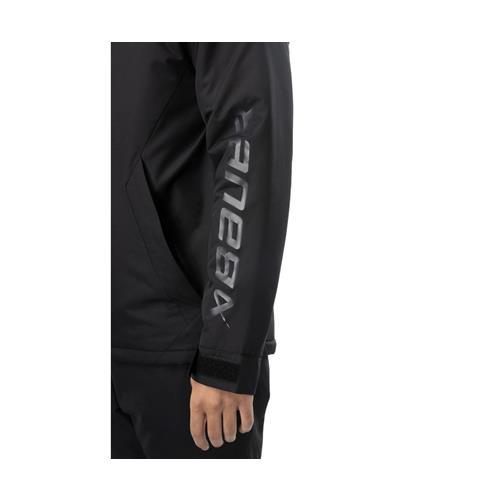 Bauer Jakke Team Heavyweight Yth - AMJ