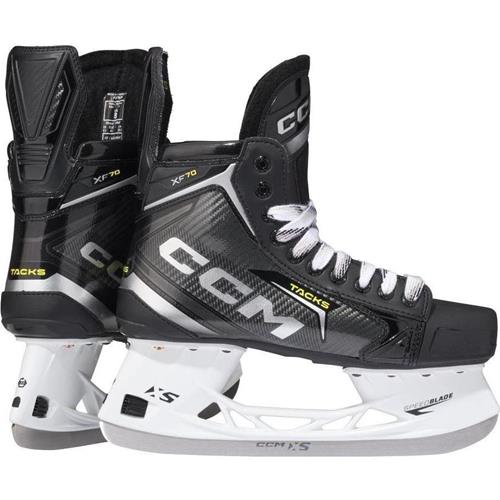 CCM Skøjter Tacks XF 70 Jr