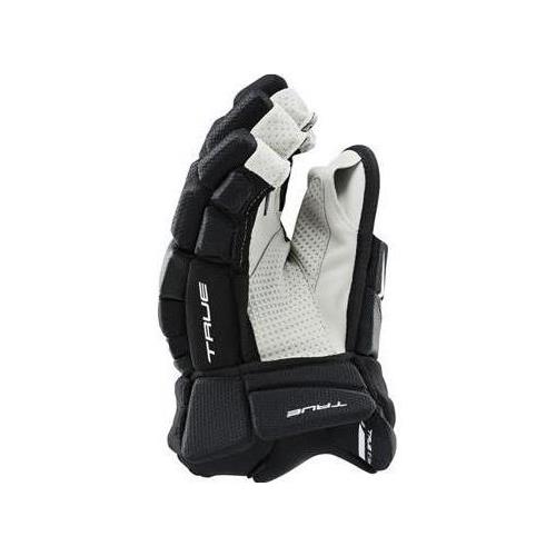 TRUE Ishockeyhandsker Catalyst 7X5 Sr Black