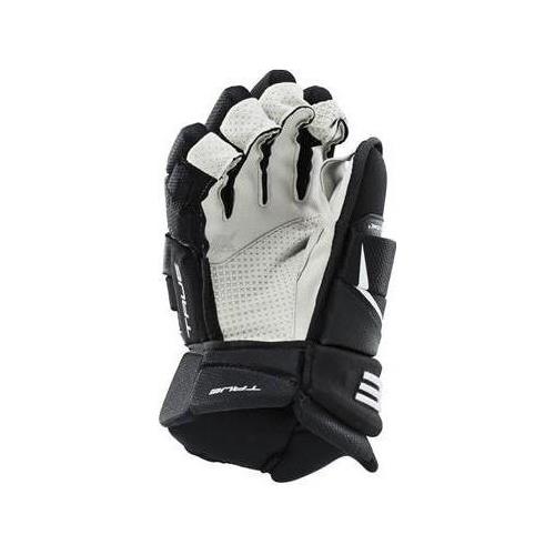 TRUE Ishockeyhandsker Catalyst 7X5 Sr Black