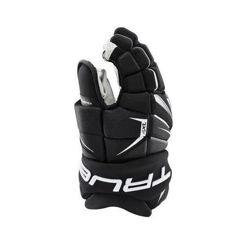 TRUE Ishockeyhandsker Catalyst 7X5 Sr Black
