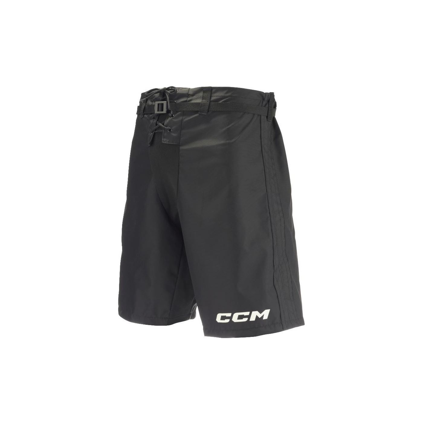 CCM Overtræksbukser PP25 Velcro Sr