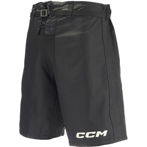 CCM Overtræksbukser PP25 Velcro Sr