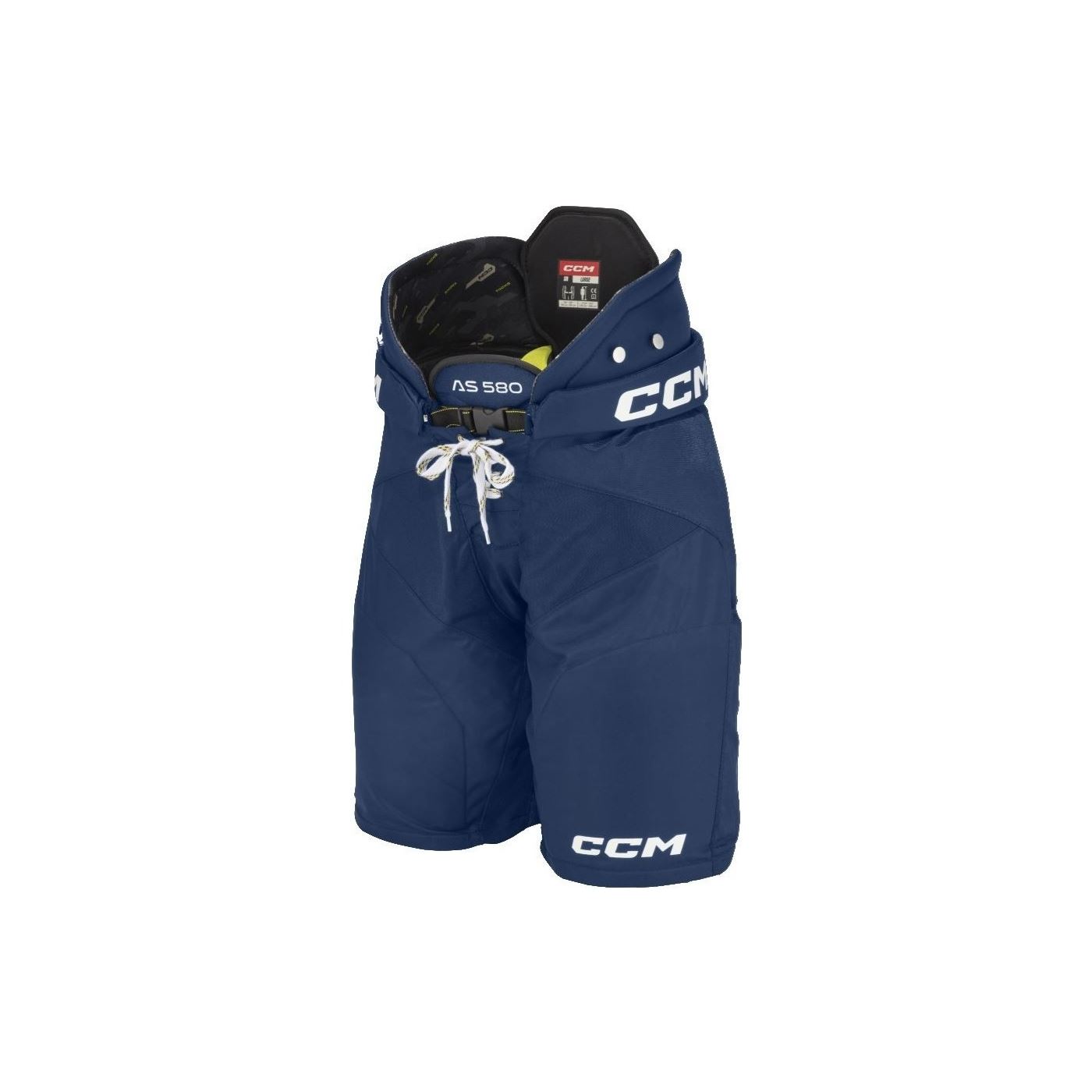 CCM Hockeybukser Tacks AS 580 Sr