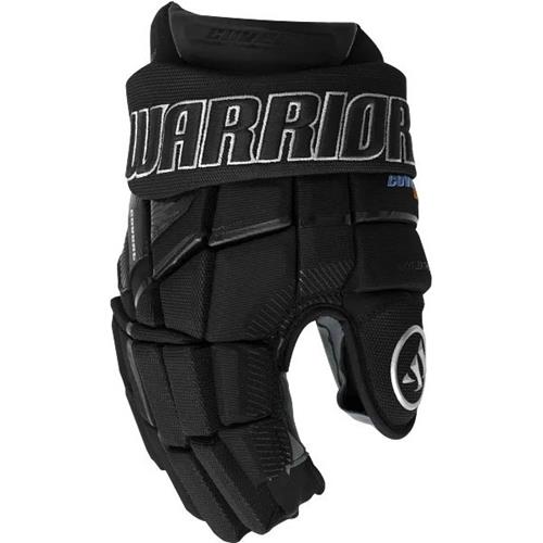 Warrior Hockeyhandskar Covert Deluxe Jr Black