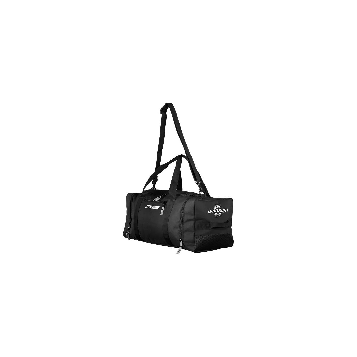 Warrior Duffle Bag Q10 20th Anniversary