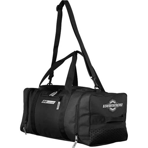Warrior Duffle Bag Q10 20th Anniversary