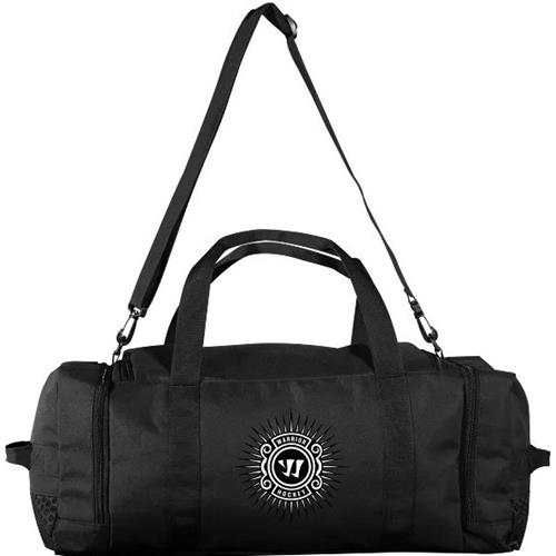 Warrior Duffle Bag Q10 20th Anniversary