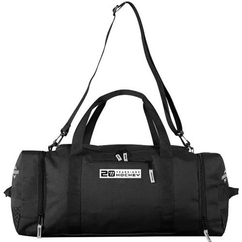 Warrior Duffle Bag Q10 20th Anniversary