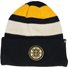 BOSTON BRUINS