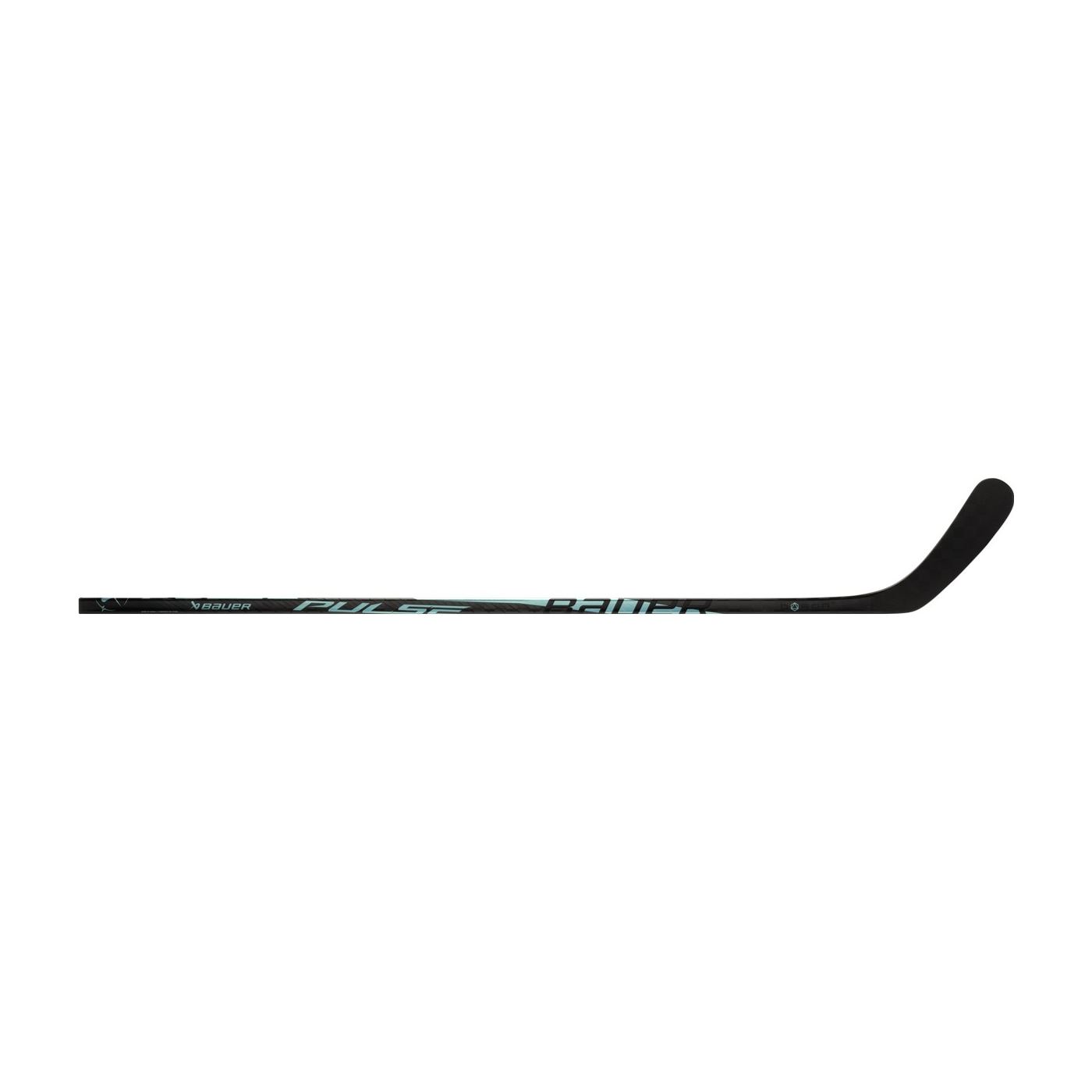 Bauer Hockeyklubba Pulse Jr - 30 Flex
