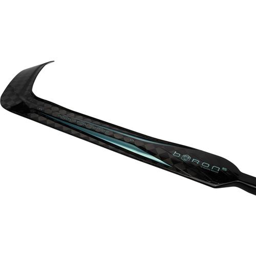 Bauer Målvaktsklubba Pulse Sr Black