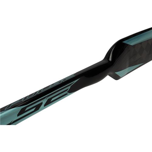 Bauer Målvaktsklubba Pulse Sr Black