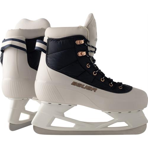 Bauer Skøjter Radiant Heated Jr