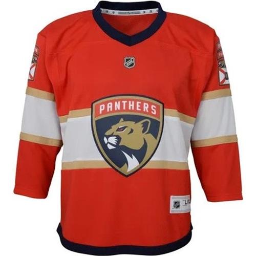 Outerstuff Matchtröja NHL Jr Florida Panthers
