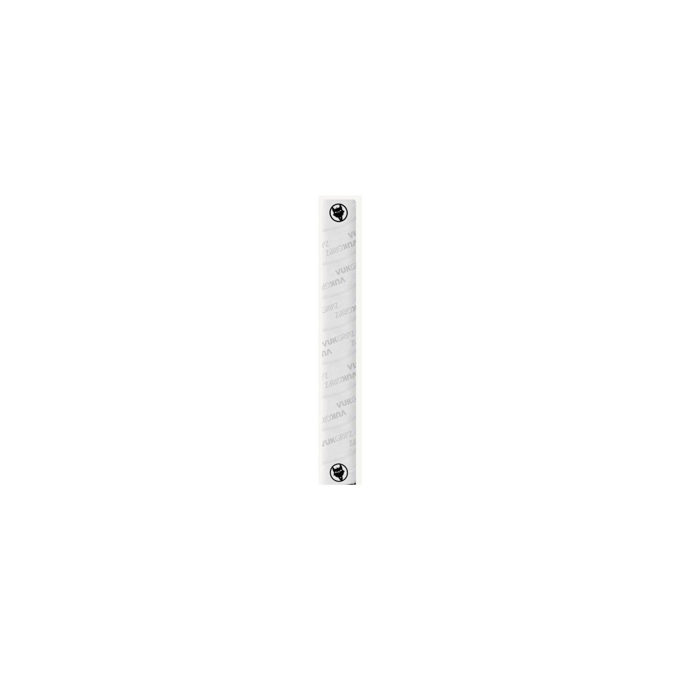 VukGripz Grepptejp White