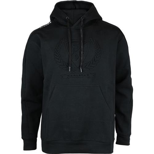 CCM Hoodie Premium FBK Sr