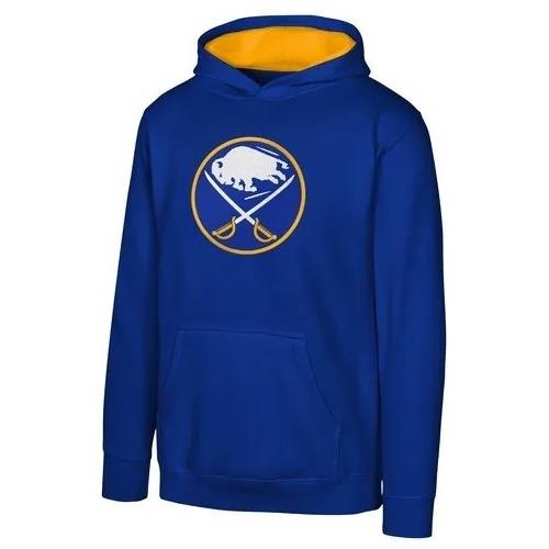 Outerstuff Hoodie Prime Jr Buffalo Sabres