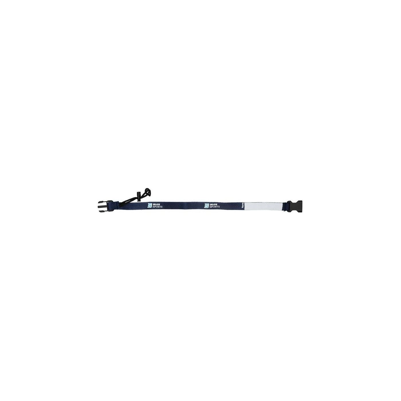 Bluesports Tvättband Navy