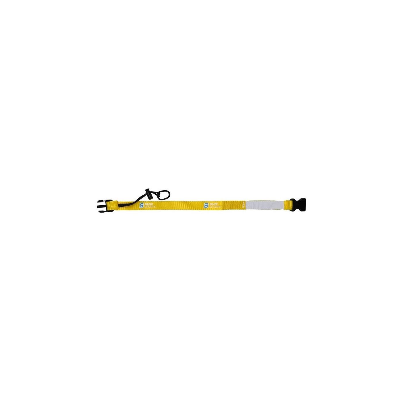 Bluesports Tvättband Yellow