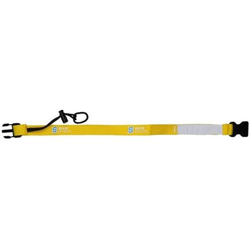 Bluesports Tvättband Yellow