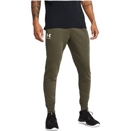 Under Armour Träningsbyxa Rival Terry