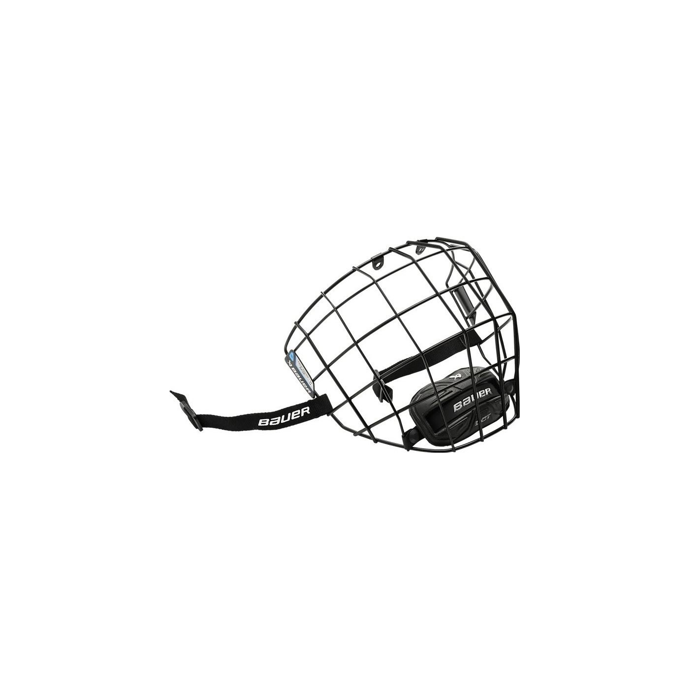 Bauer Gitter II Black
