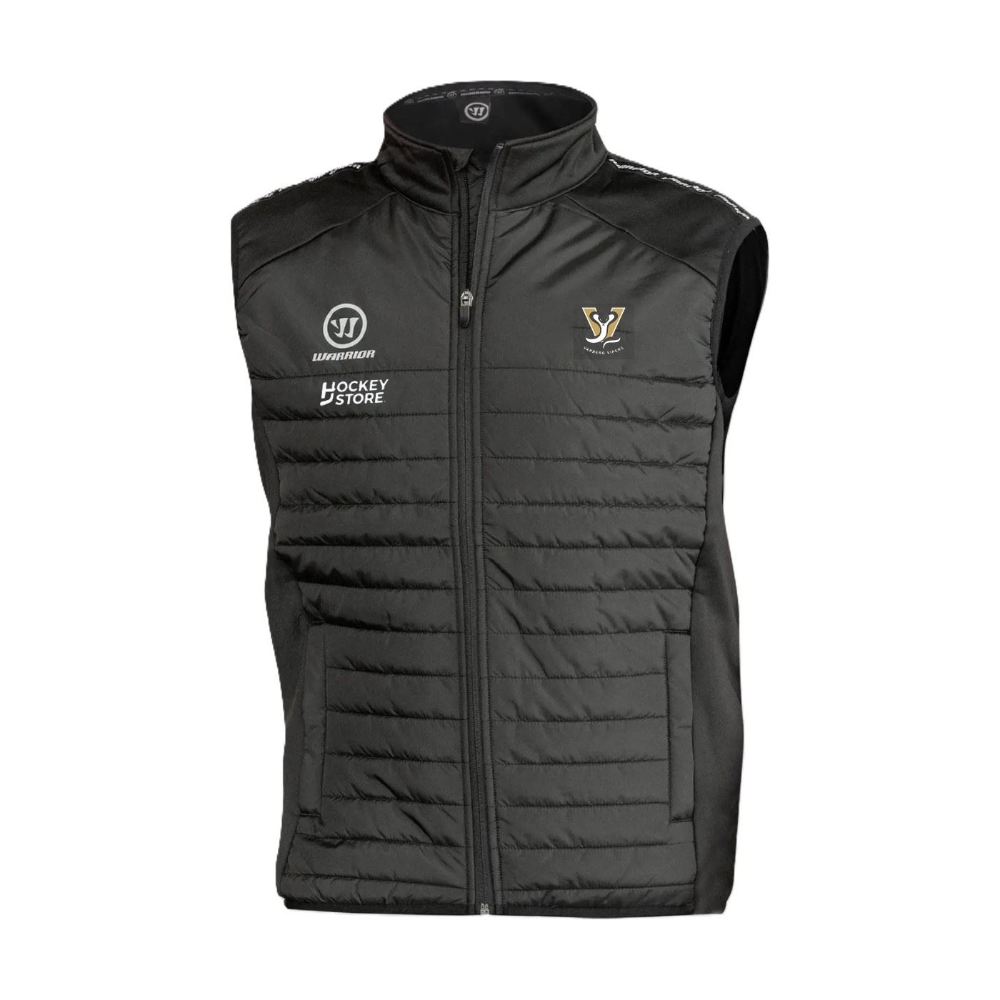 Warrior Väst Gilet VV Sr