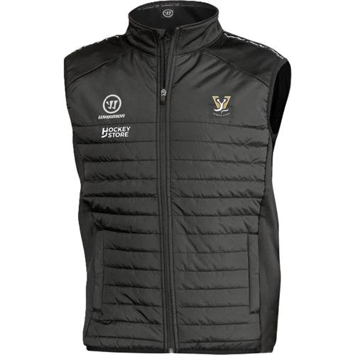 Warrior Väst Gilet VV Sr