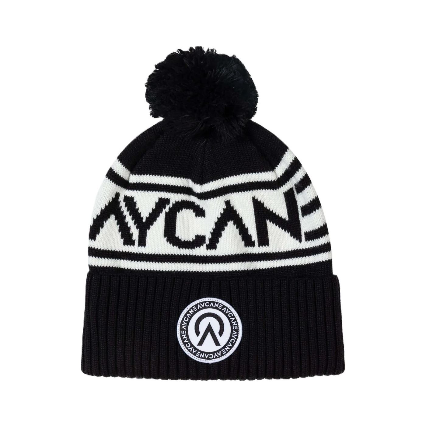 Aycane Mössa Ryod 2.0 Black