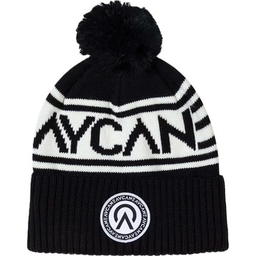 Aycane Mössa Ryod 2.0 Black