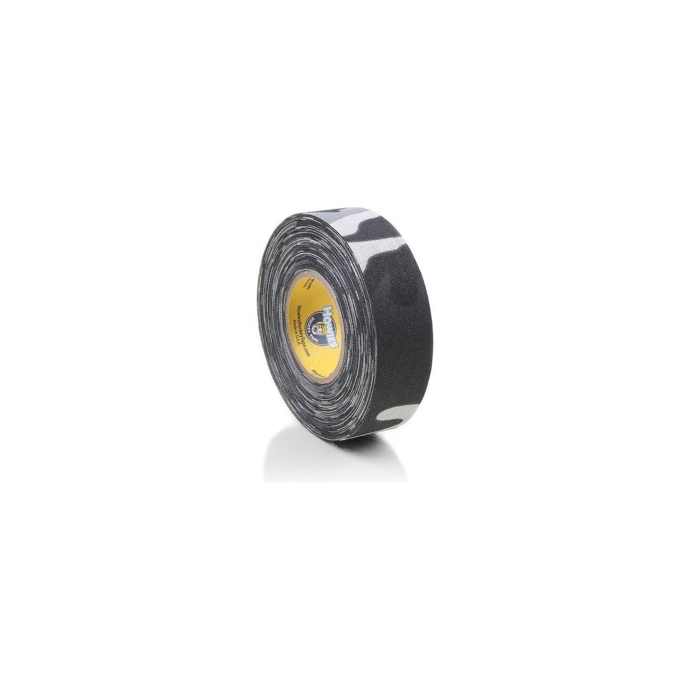 Howies Hockeytape - Black Camo