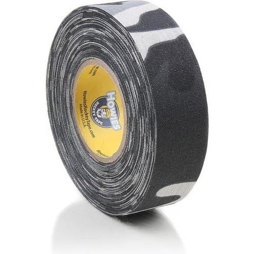 Howies Hockeytape - Black Camo