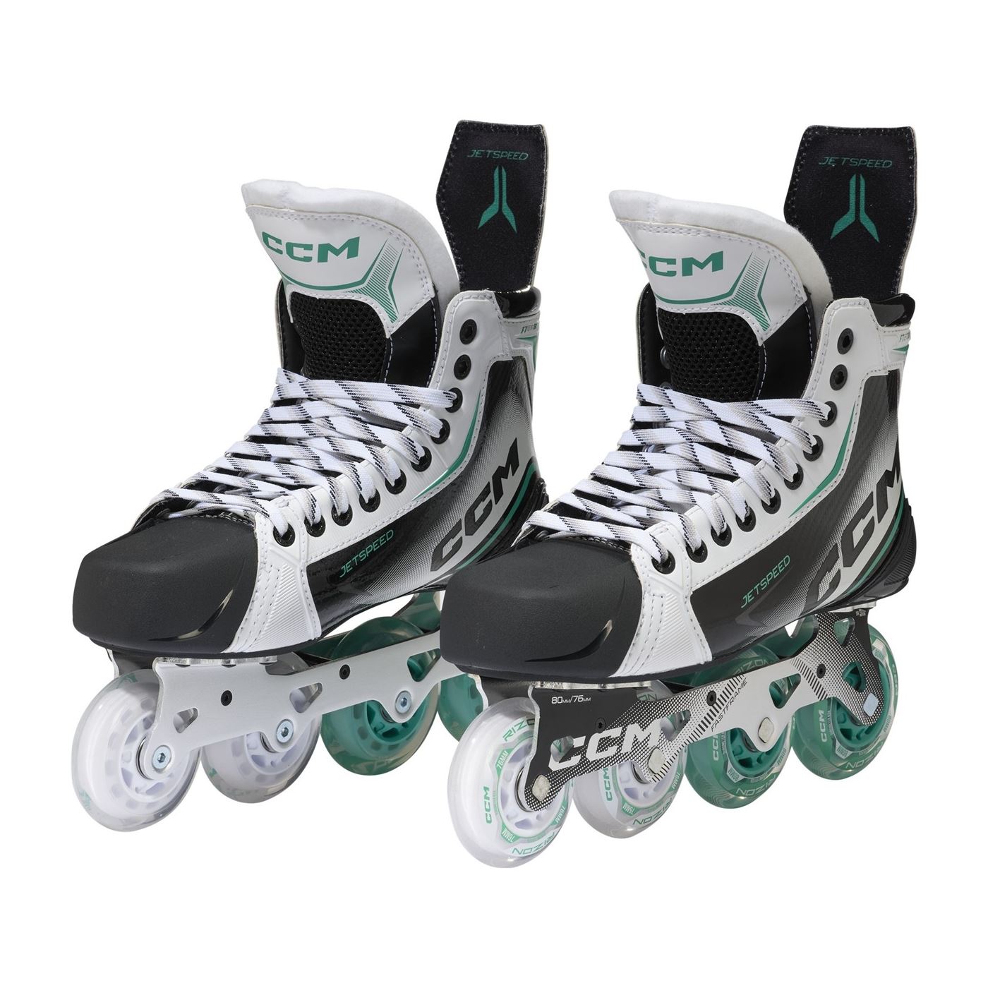CCM Inlines Jetspeed FT870 Int Regular