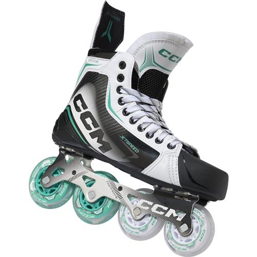 CCM Inlines Jetspeed FT870 Int Regular