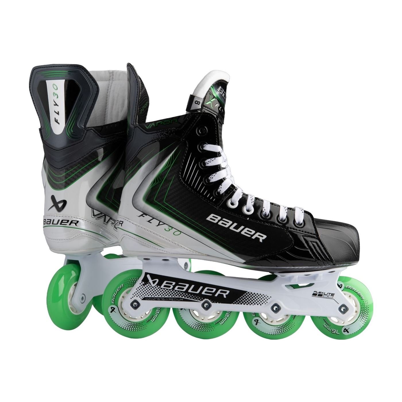 Bauer Inlines Vapor Fly30 Jr