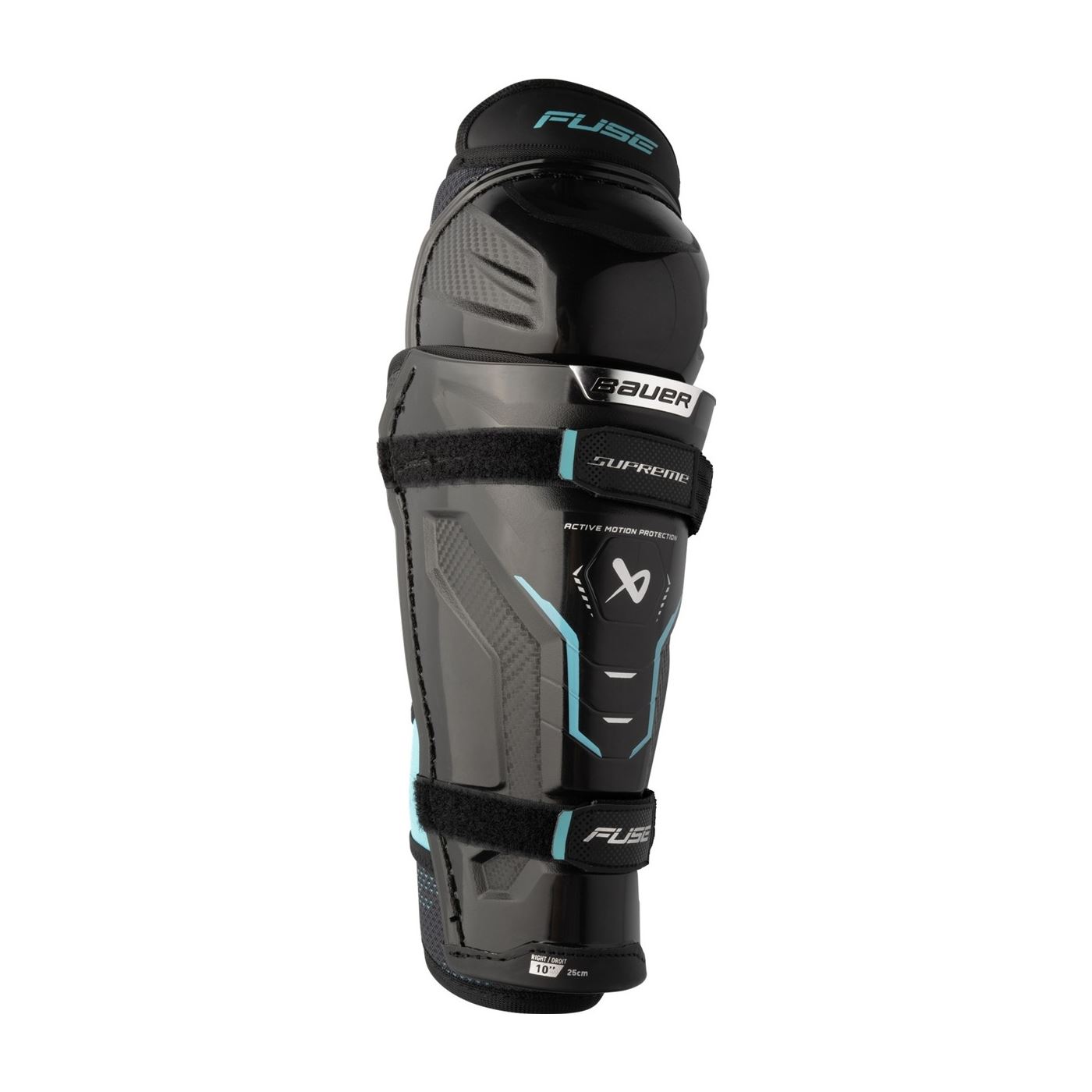 Bauer Benskydd Supreme Fuse Yth