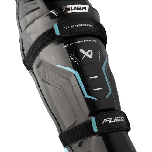 Bauer Benskydd Supreme Fuse Yth