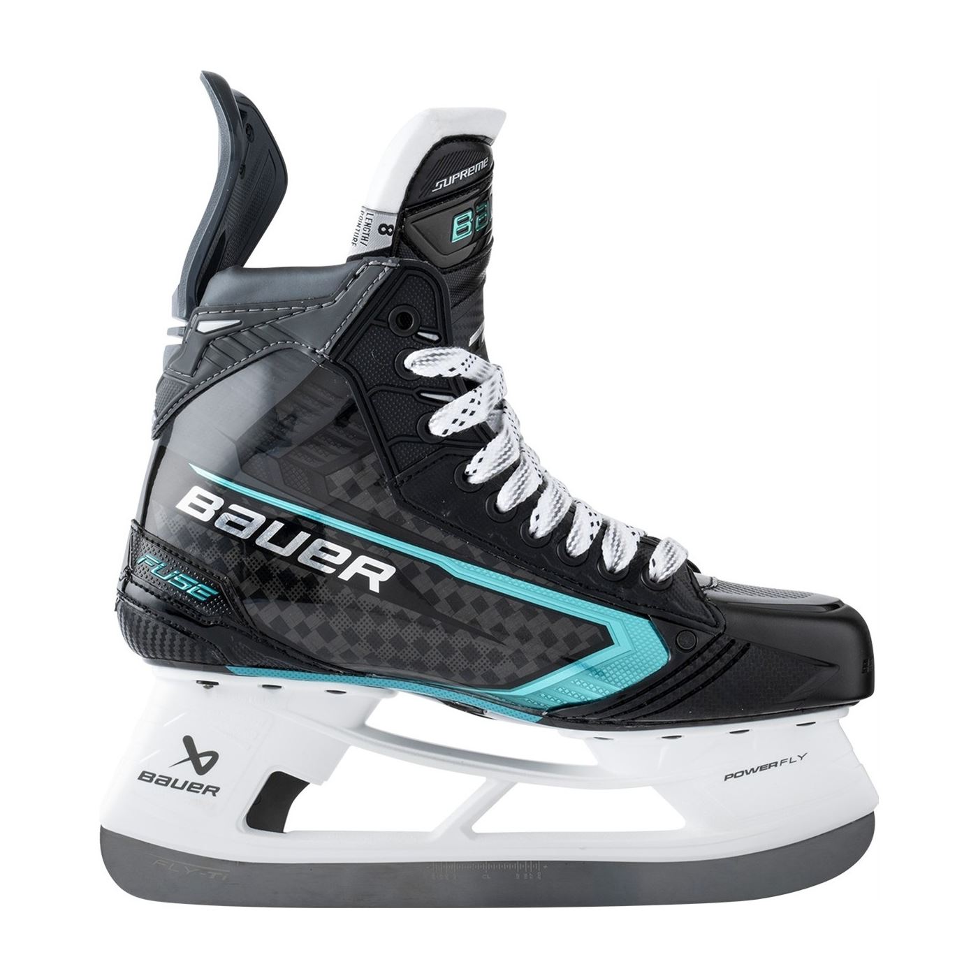 Bauer Skøjter Supreme Fuse Sr