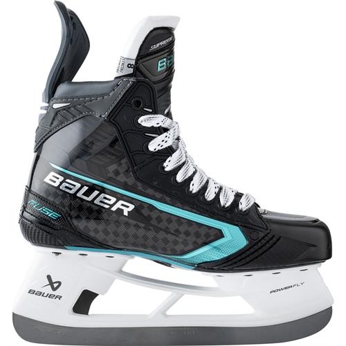 Bauer Skøjter Supreme Fuse Sr
