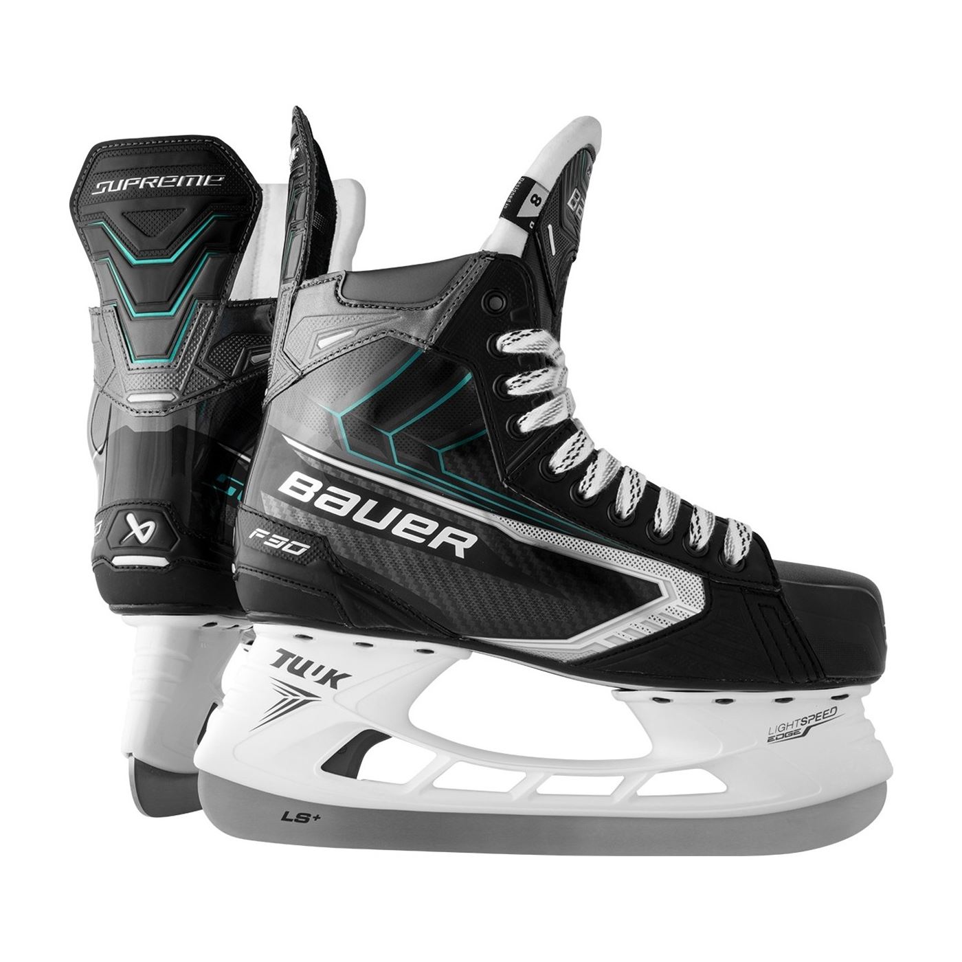 Bauer Skridskor Supreme F30 Sr